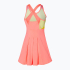 Платье Mizuno Release Dress candy coral 62GHA700-53