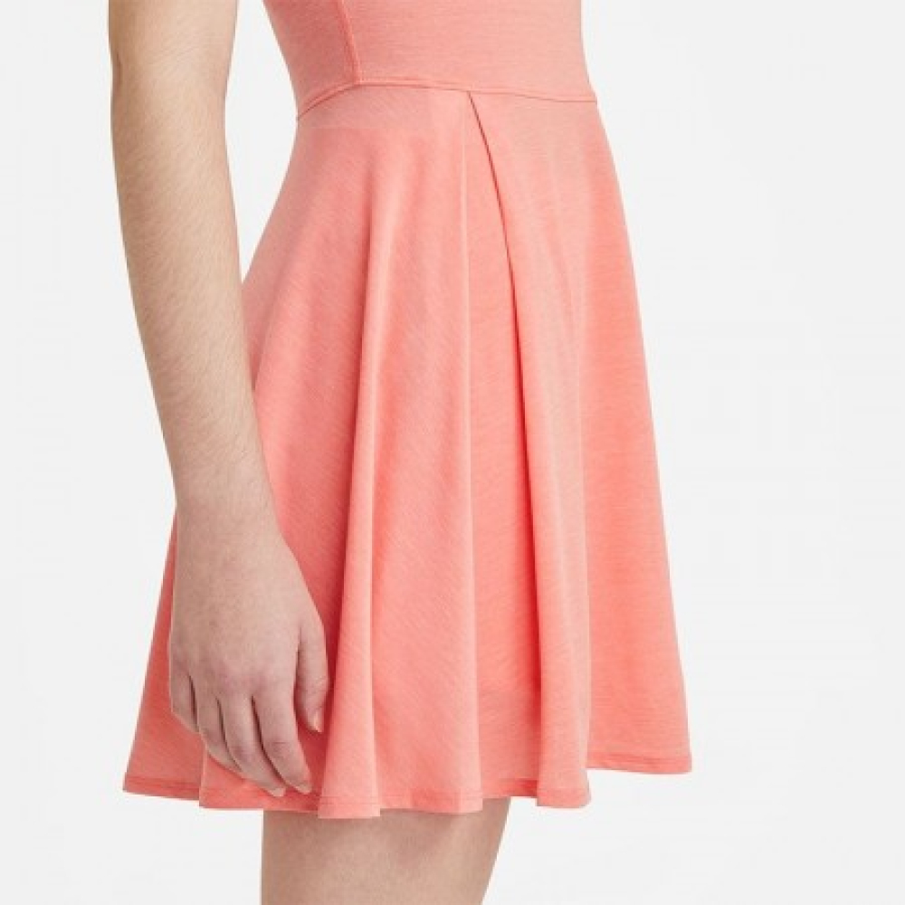Платье Nike Dri-Fit Advantage Peach Платье Nike Dri-Fit Advantage Peach