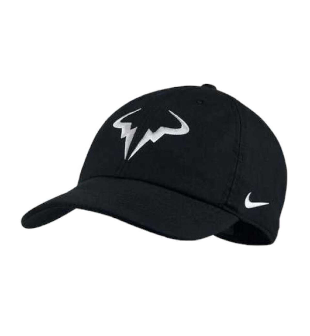 Кепка Nike Rafa U Nk Arobill H86 Cap Black