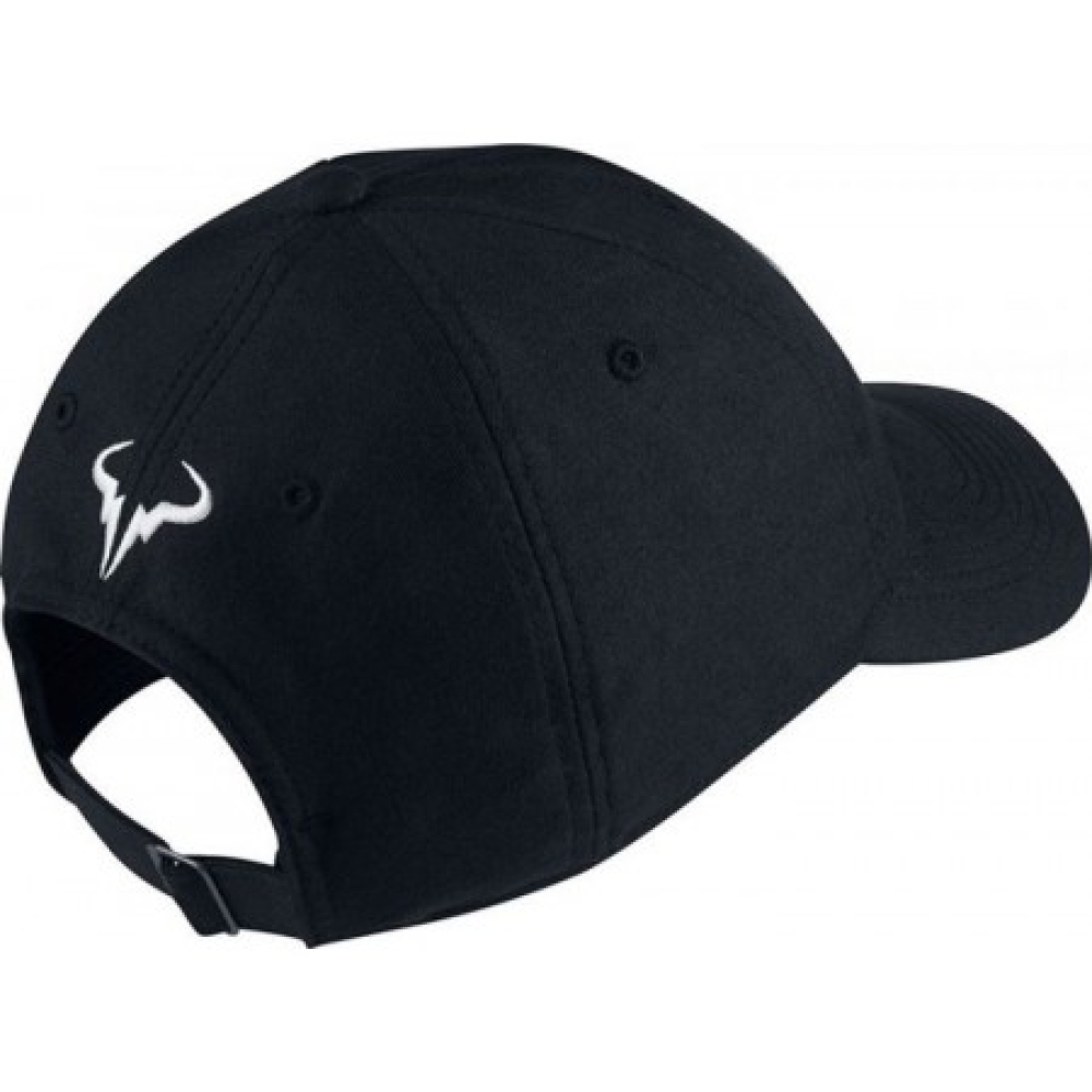 Кепка Nike Rafa U Nk Arobill H86 CapBlack Кепка Nike Rafa U Nk Arobill H86 CapBlack