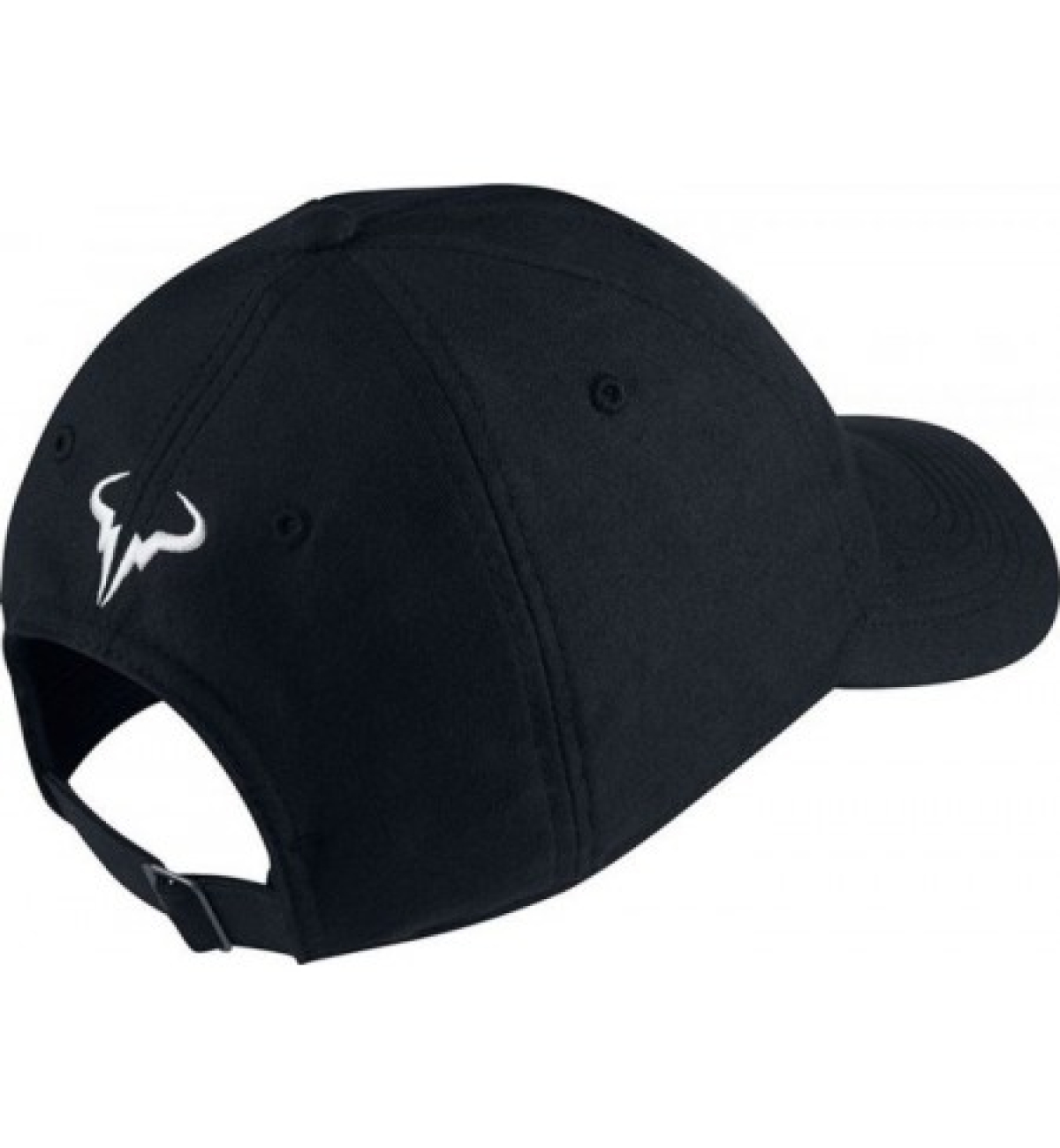 Кепка Nike Rafa U Nk Arobill H86 Cap Black