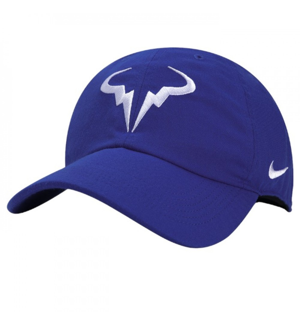Кепка Nike Rafa U Nk Arobill H86 Cap Blue