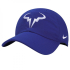 Кепка Nike Rafa U Nk Arobill H86 Cap Blue Кепка Nike Rafa U Nk Arobill H86 Cap Blue