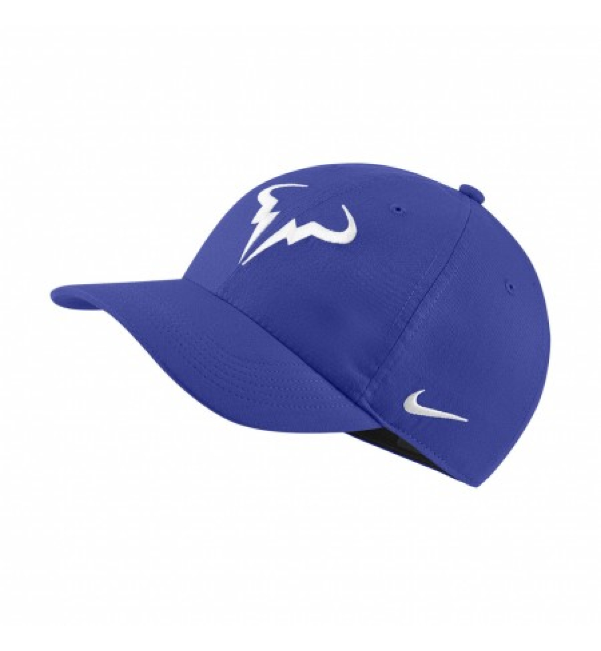 Кепка Nike Rafa U Nk Arobill H86 Cap Blue