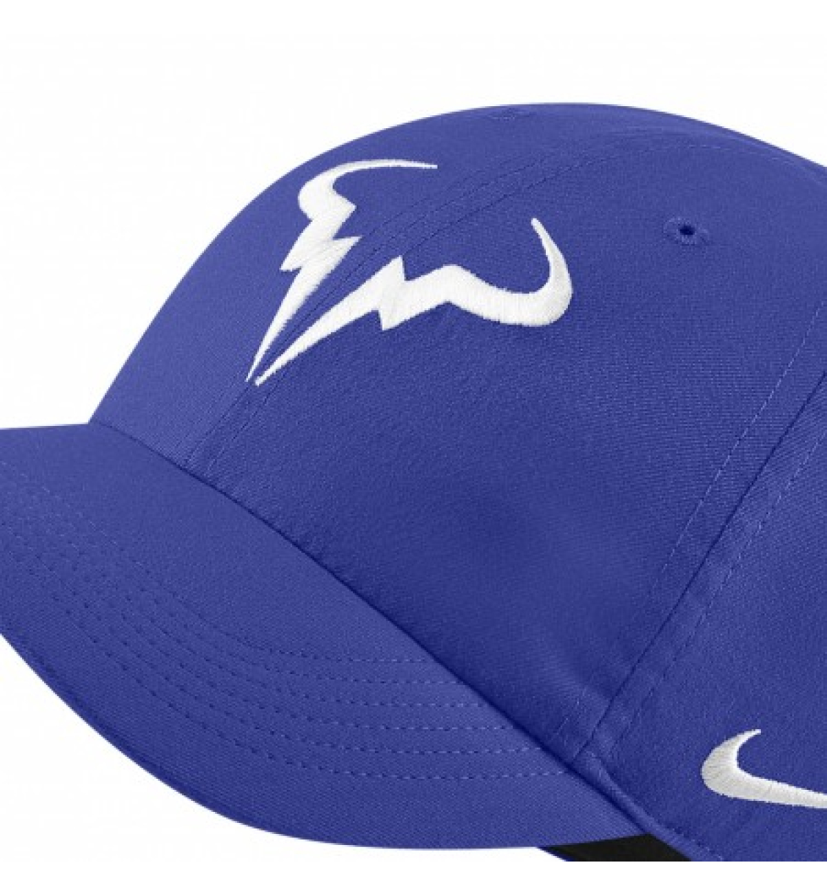 Кепка Nike Rafa U Nk Arobill H86 Cap Blue