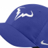 Кепка Nike Rafa U Nk Arobill H86 Cap Blue Кепка Nike Rafa U Nk Arobill H86 Cap Blue