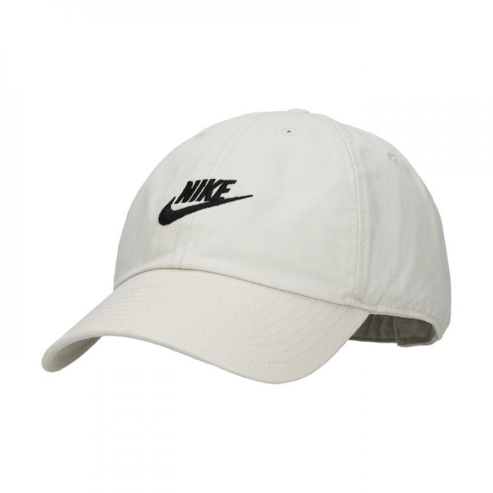 Кепка Nike Sportswear Heritage 86 Futura Washed Cap Кепка Nike Sportswear Heritage 86 Futura Washed Cap