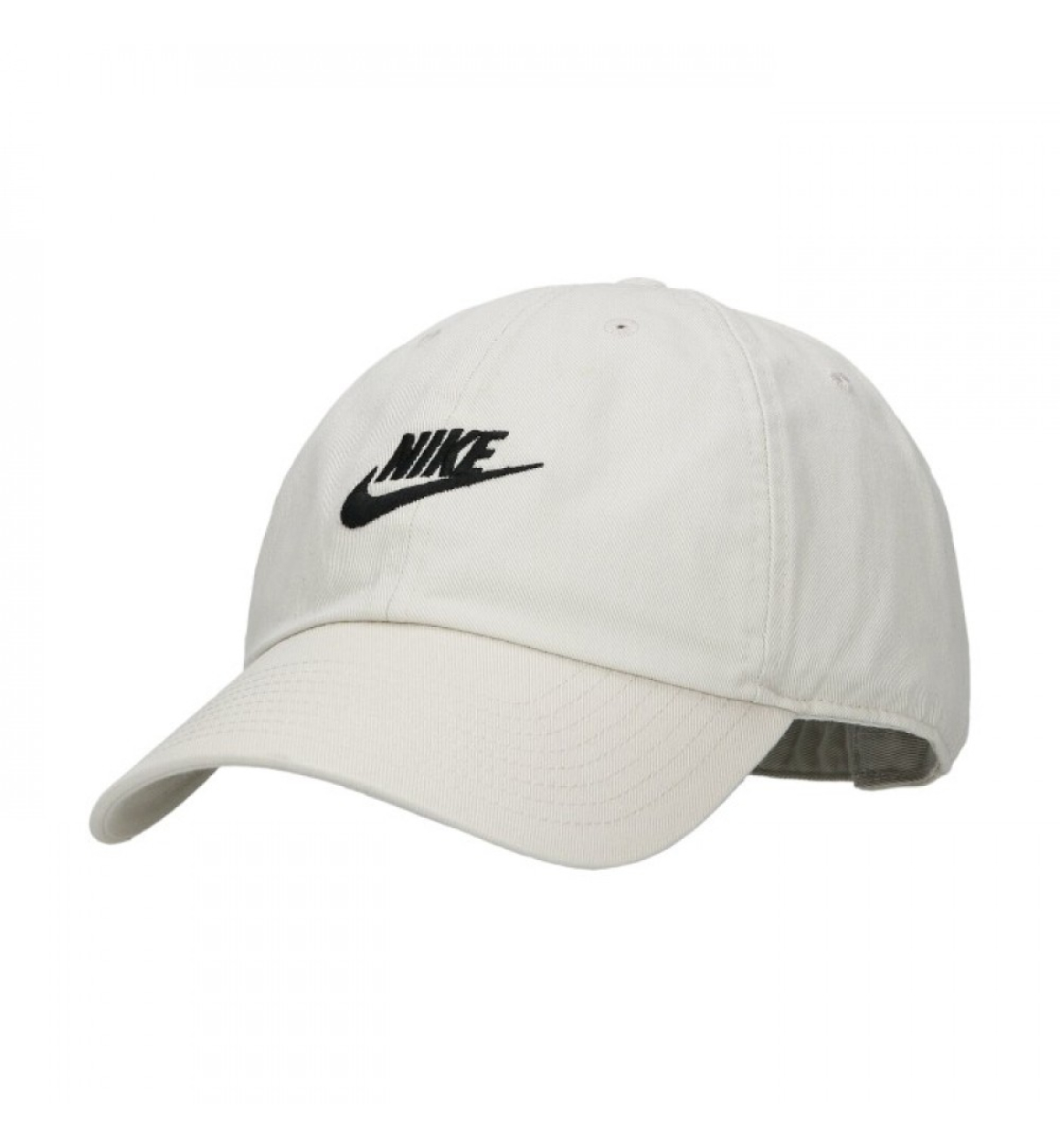Кепка Nike Sportswear Heritage 86 Futura Washed Cap Beige