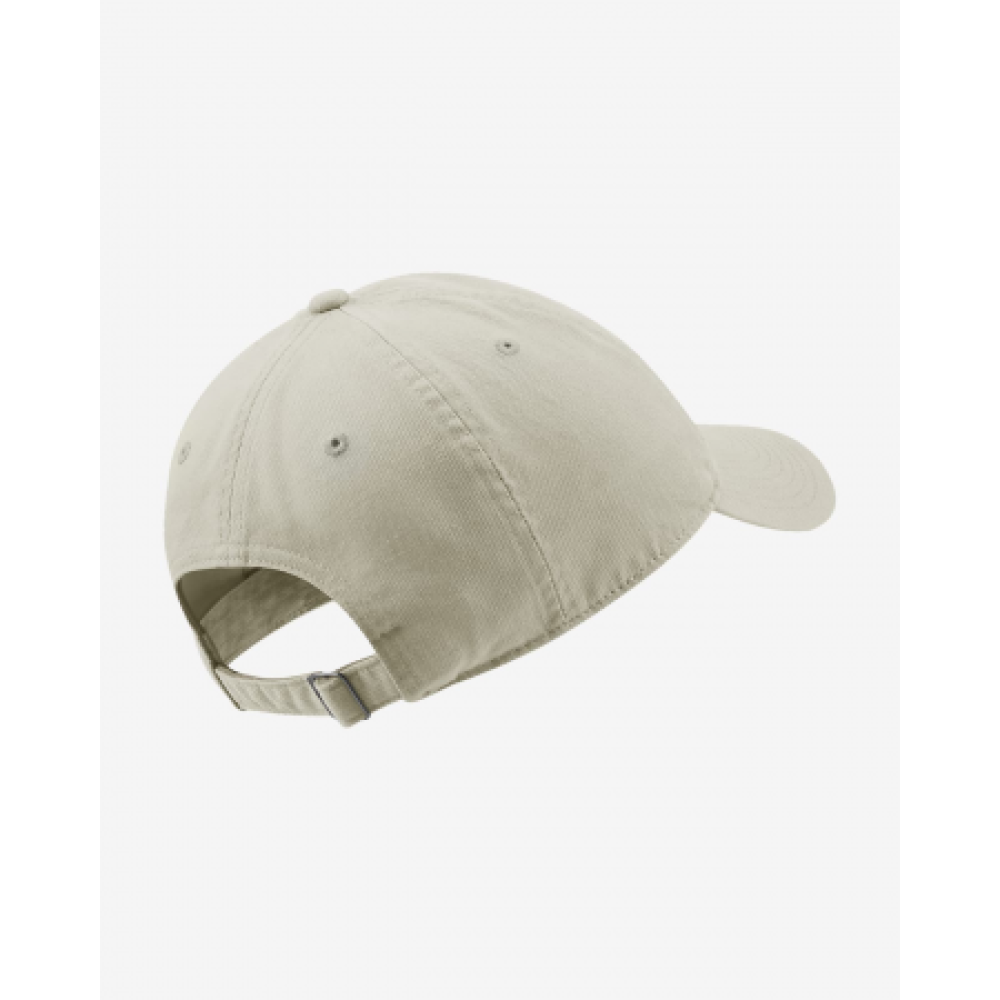 Кепка Nike Sportswear Heritage 86 Futura Washed Cap Кепка Nike Sportswear Heritage 86 Futura Washed Cap