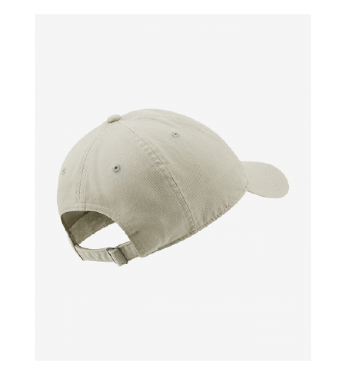 Кепка Nike Sportswear Heritage 86 Futura Washed Cap Beige