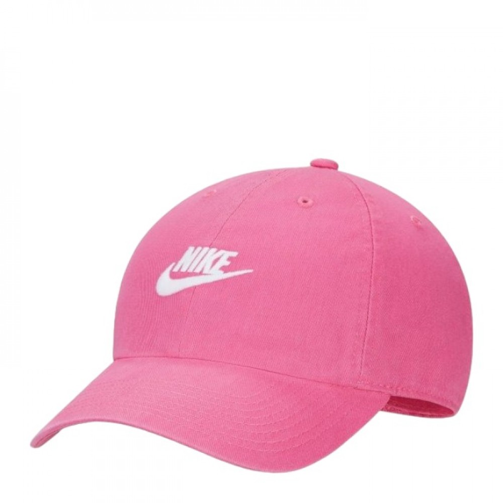 Кепка Nike Sportswear Heritage 86 Futura Washed Cap Кепка Nike Sportswear Heritage 86 Futura Washed Cap
