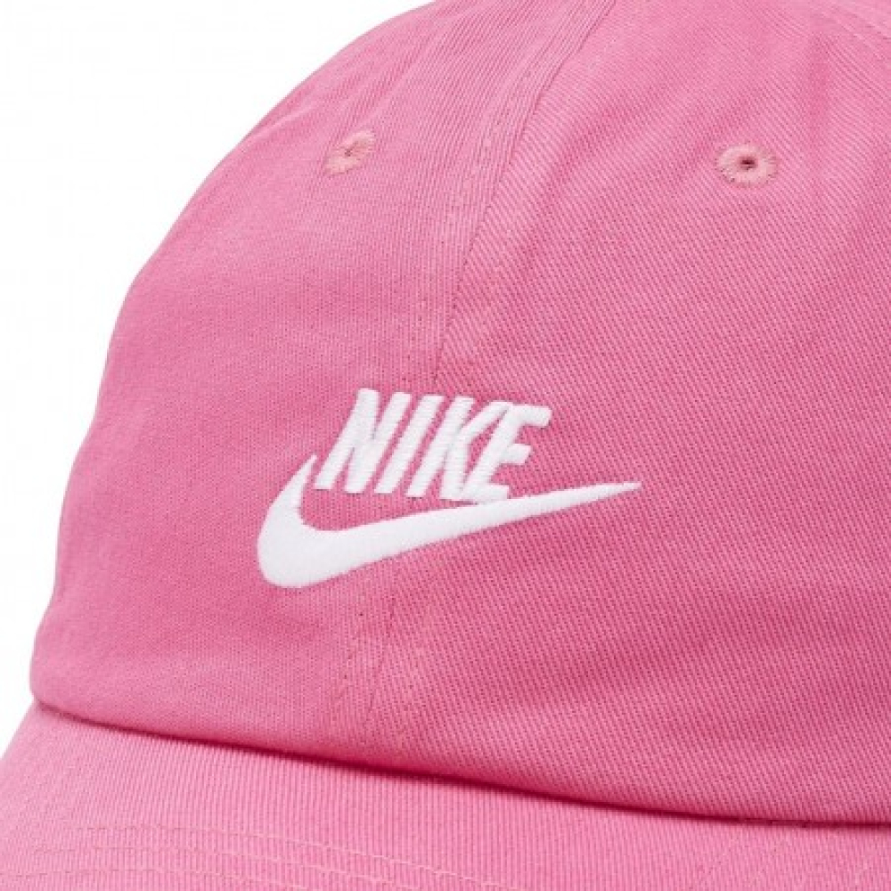 Кепка Nike Sportswear Heritage 86 Futura Washed Cap Кепка Nike Sportswear Heritage 86 Futura Washed Cap