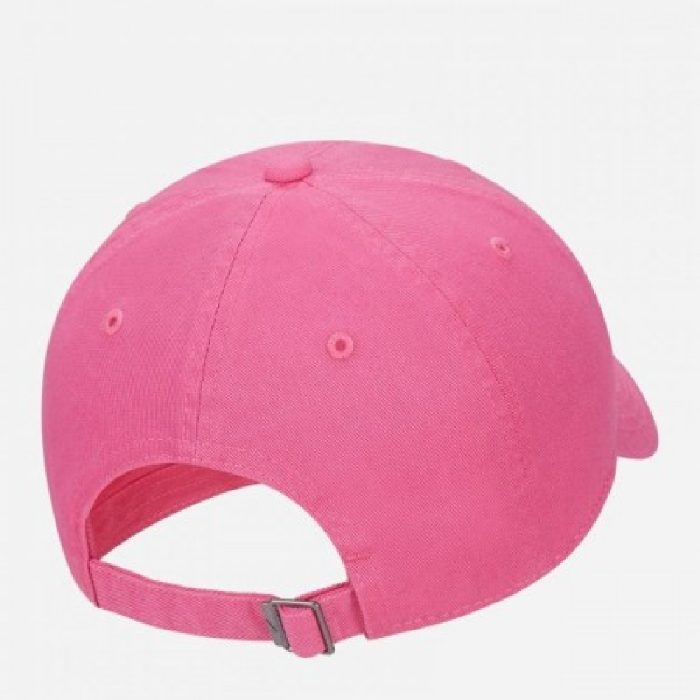 Кепка Nike Sportswear Heritage 86 Futura Washed Cap Кепка Nike Sportswear Heritage 86 Futura Washed Cap