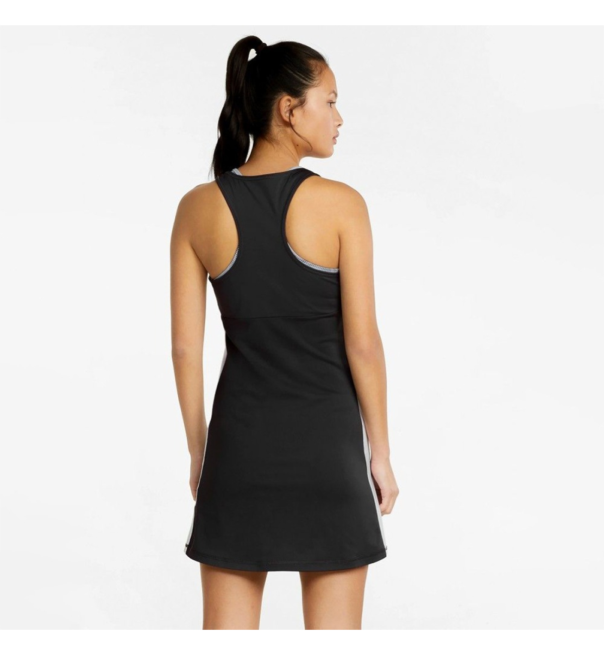 Сукня Puma Team Liga Padel Dress Black