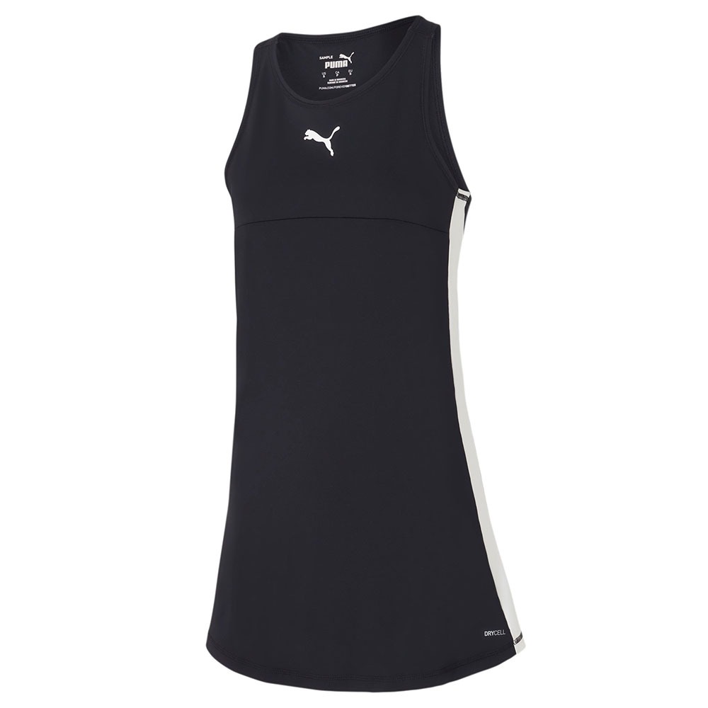 Сукня Puma Team Liga Padel Dress Black 931438-03 Сукня Puma Team Liga Padel Dress Black 931438-03