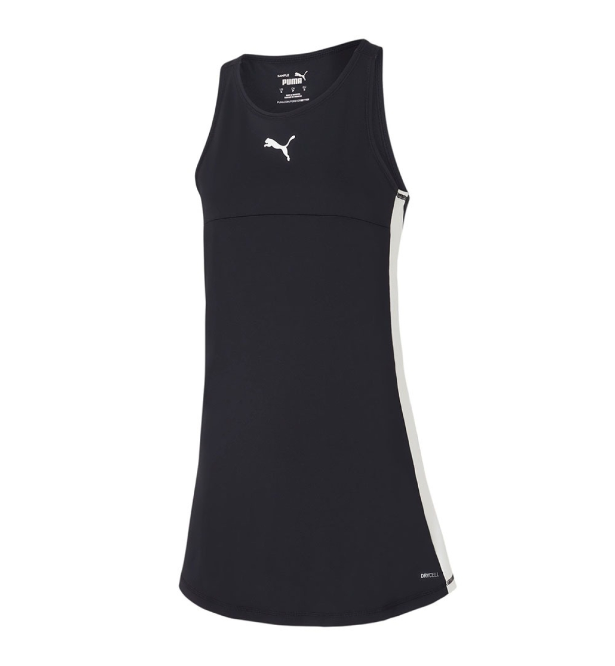 Сукня Puma Team Liga Padel Dress Black