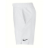 Шорты детские Nike Boy dry short white