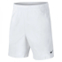 Шорты детские Nike Boy dry short white