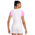 Футболка Nike Maglia Dri-Fit Court Advantage Top White/Pink Футболка Nike Maglia Dri-Fit Court Advantage Top White/Pink