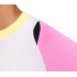 Футболка Nike Maglia Dri-Fit Court Advantage Top White/Pink Футболка Nike Maglia Dri-Fit Court Advantage Top White/Pink