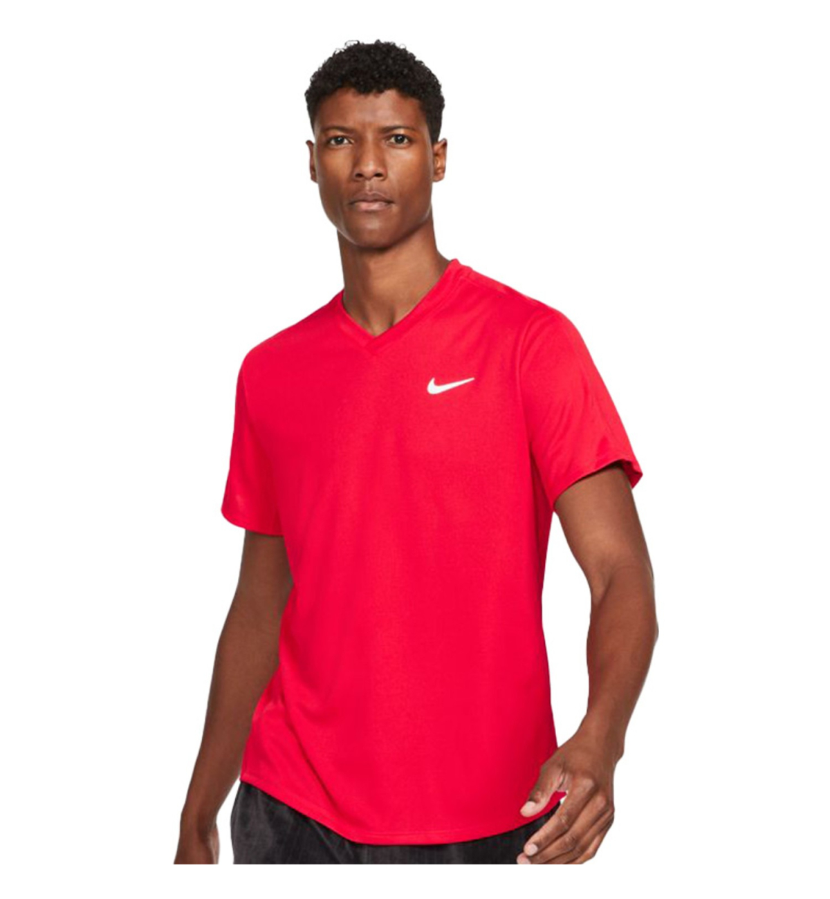 Футболка Nike Dri-FIT Victory Red