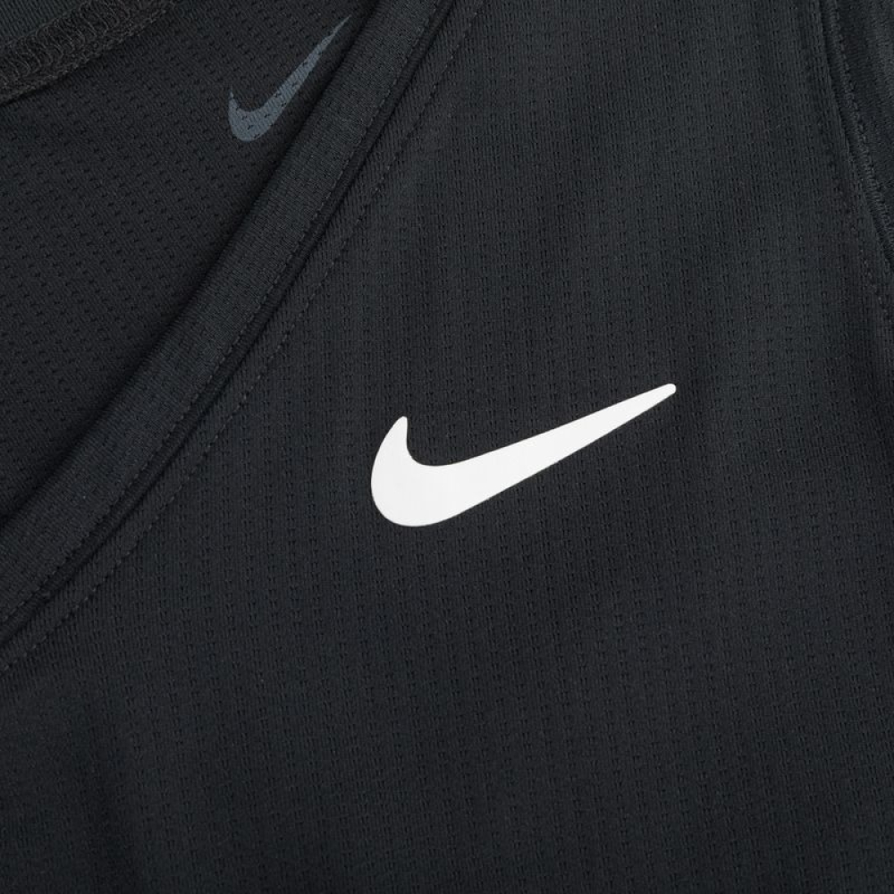 Майка Nike Court Dri-Fit Victory Tank black/white CV4784-010 Майка Nike Court Dri-Fit Victory Tank black/white CV4784-010