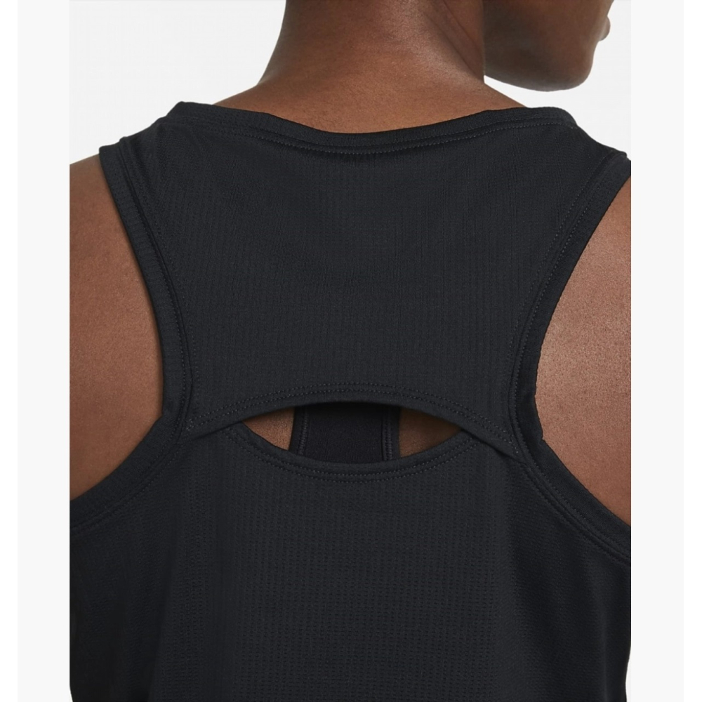 Майка Nike Court Dri-Fit Victory Tank black/white CV4784-010 Майка Nike Court Dri-Fit Victory Tank black/white CV4784-010