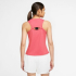 Майка Nike Court Victory Flouncy Tank Coral Майка Nike Court Victory Flouncy Tank Coral