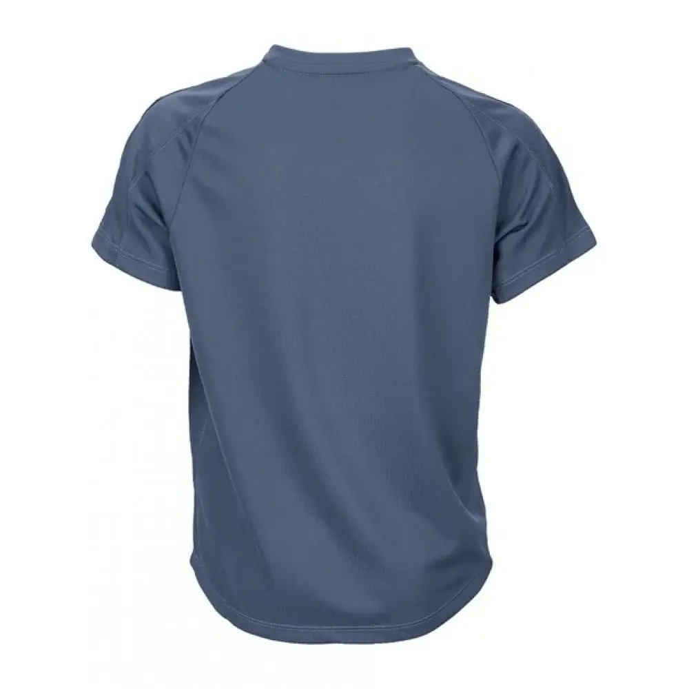 Футболка детская Nike DF VICTORY SS TOP grey CV7565-493 Футболка детская Nike DF VICTORY SS TOP grey CV7565-493