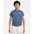 Футболка детская Nike DF VICTORY SS TOP grey CV7565-493 Футболка детская Nike DF VICTORY SS TOP grey CV7565-493