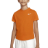 Футболка детская Nike DF VICTORY SS TOP orange
