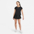 Юбка Nike Dri-fit Victory flouncy skirt black CV7575-010 Юбка Nike Dri-fit Victory flouncy skirt black CV7575-010
