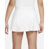 Юбка Nike Dri-fit Victory flouncy skirt white CV7575-100 Юбка Nike Dri-fit Victory flouncy skirt white CV7575-100