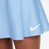 Юбка Nike Dri-fit Victory flouncy skirt light blue CV7575-422 Юбка Nike Dri-fit Victory flouncy skirt light blue CV7575-422