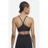 Топ Nike Dri-FIT Indy V-NECK Bra Black Топ Nike Dri-FIT Indy V-NECK Bra Black