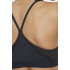 Топ Nike Dri-FIT Indy V-NECK Bra Black Топ Nike Dri-FIT Indy V-NECK Bra Black