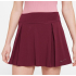 Юбка женская Nike Dri-Fit Club Skirt Red DB5935-638 Юбка женская Nike Dri-Fit Club Skirt Red DB5935-638