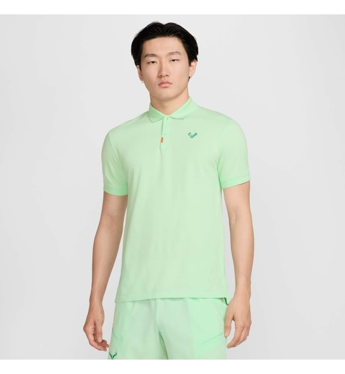 Поло чоловіче Nike Polo Slim-Fit Rafa