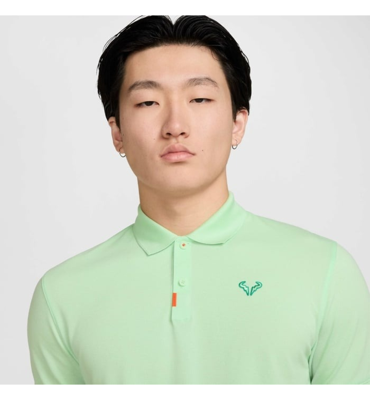 Поло чоловіче Nike Polo Slim-Fit Rafa