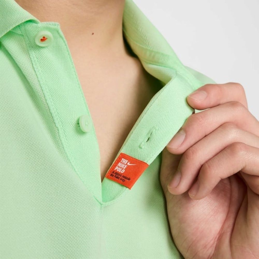 Поло мужское Nike Polo Slim-Fit Rafa DD8532-376 Поло мужское Nike Polo Slim-Fit Rafa DD8532-376