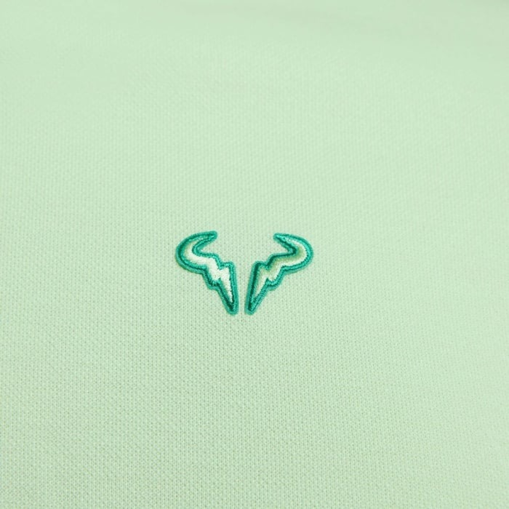 Поло мужское Nike Polo Slim-Fit Rafa DD8532-376 Поло мужское Nike Polo Slim-Fit Rafa DD8532-376