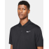 Поло чоловіче Nike Dri-fit Polo Solid black DH0857-010 Поло чоловіче Nike Dri-fit Polo Solid black DH0857-010