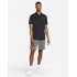 Поло чоловіче Nike Dri-fit Polo Solid black DH0857-010 Поло чоловіче Nike Dri-fit Polo Solid black DH0857-010