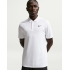 Поло чоловіче Nike Dri-fit Polo Solid white DH0857-100 Поло чоловіче Nike Dri-fit Polo Solid white DH0857-100