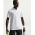 Поло чоловіче Nike Dri-fit Polo Solid white DH0857-100 Поло чоловіче Nike Dri-fit Polo Solid white DH0857-100