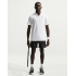Поло чоловіче Nike Dri-fit Polo Solid white DH0857-100 Поло чоловіче Nike Dri-fit Polo Solid white DH0857-100
