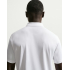 Поло чоловіче Nike Dri-fit Polo Solid white DH0857-100 Поло чоловіче Nike Dri-fit Polo Solid white DH0857-100