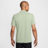 Поло мужское Nike Dri-fit Polo Solid green Поло мужское Nike Dri-fit Polo Solid green