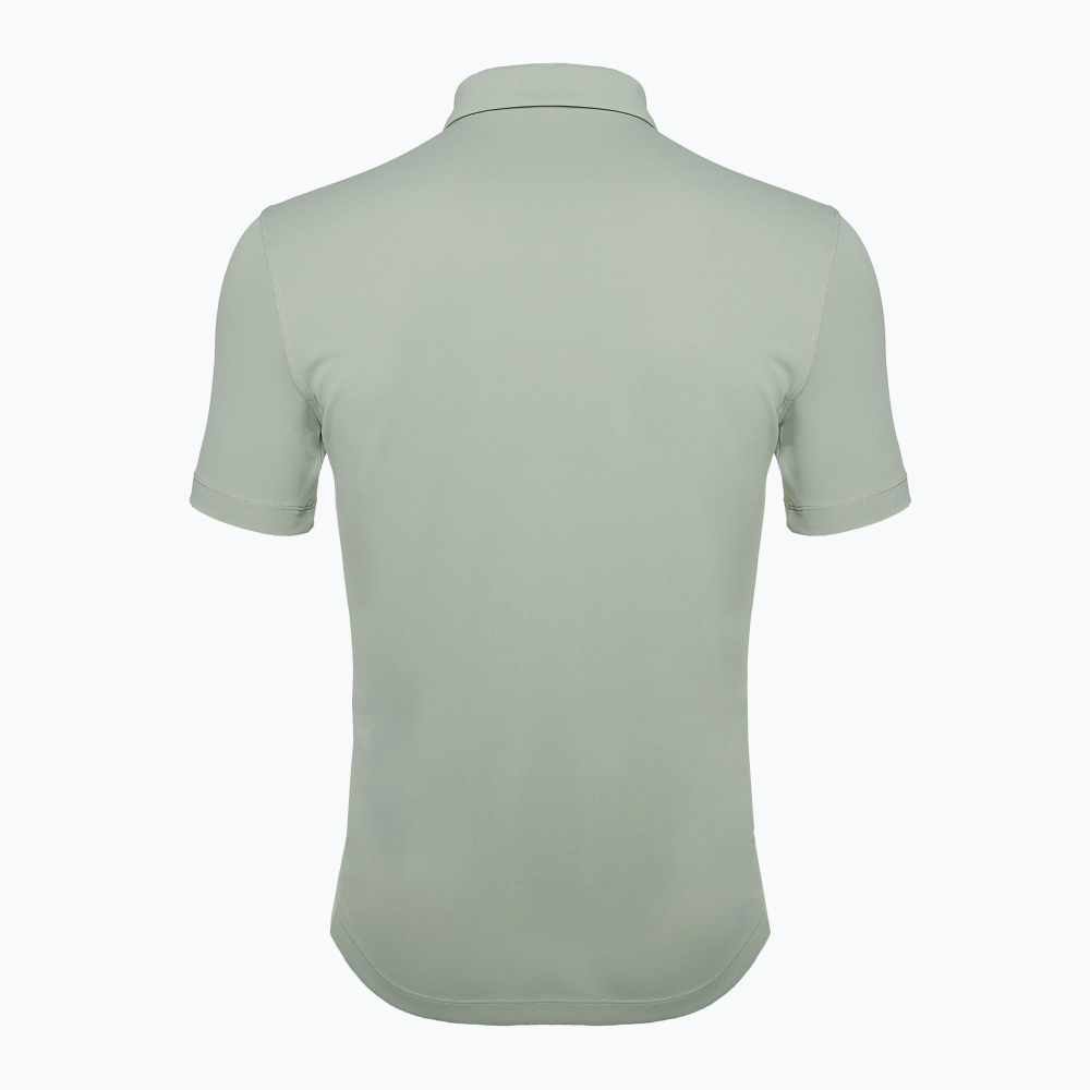 Поло мужское Nike Dri-fit Polo Solid green Поло мужское Nike Dri-fit Polo Solid green