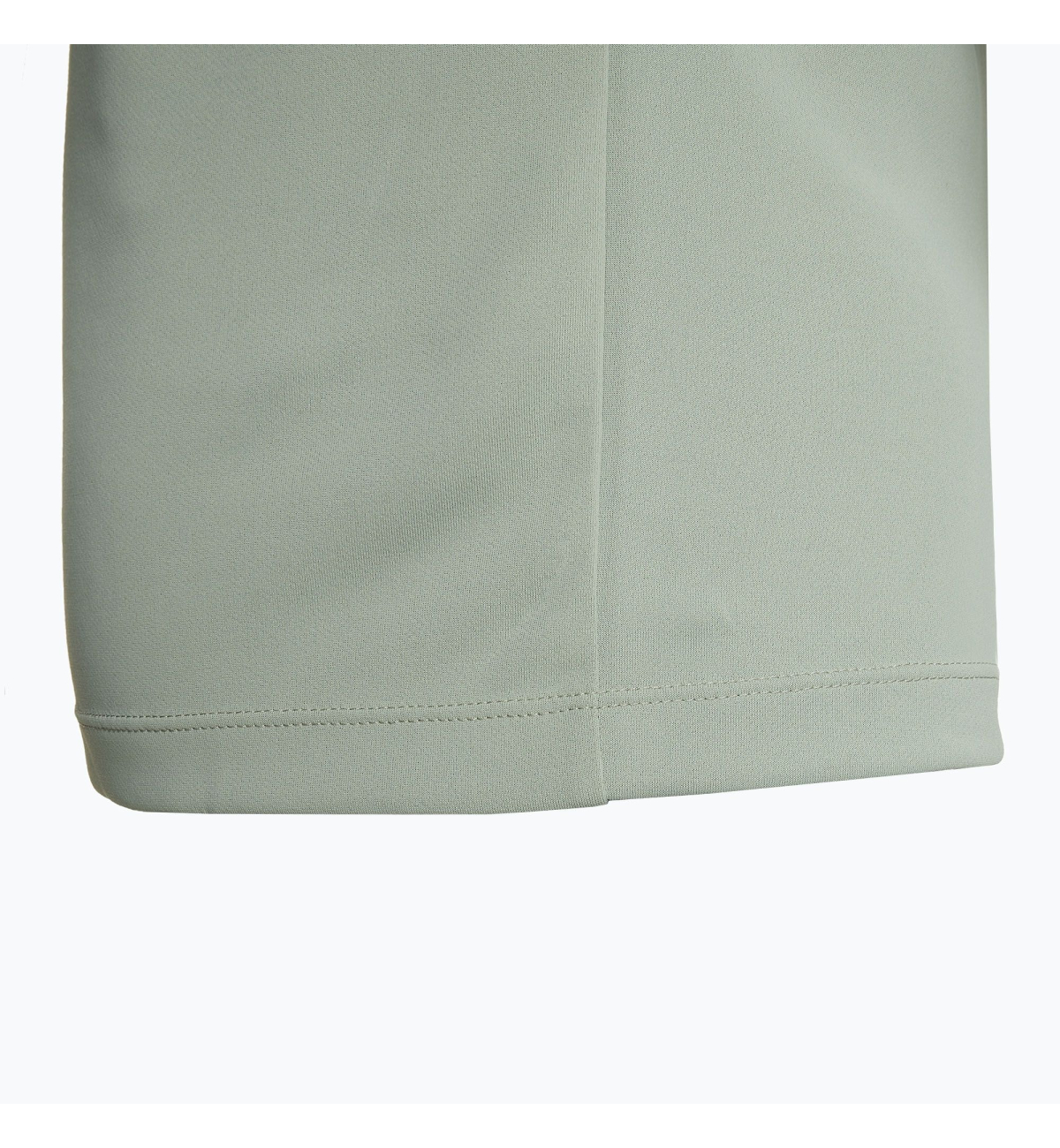 Поло мужское Nike Dri-fit Polo Solid green